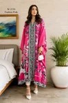 Wonder Woman W 2158 Imported Printed Long Kaftan
